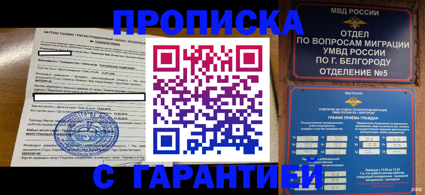 регистрация в Петропавловске-Камчатском